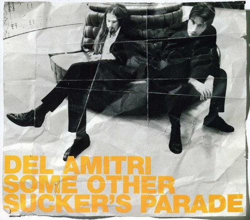 Del Amitri - Some Other Sucker's Parade - Music CD