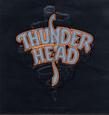Thunderhead - Busted At The Border - Vinyl Record