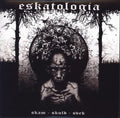 Eskatologia - Skam Skuld Svek - Vinyl Record