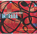 Slonaker,dave Big Band - Intrada - Music CD