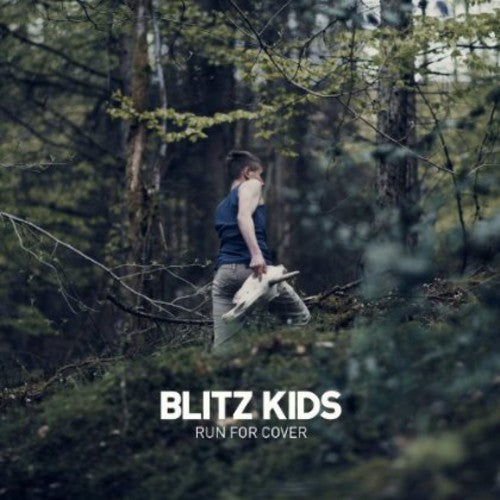 Blitz Kids - Run For Cover - Vinyl Record