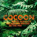 Alicante,ilario / Mosso,alejandro - Cocoon Ibiza - Music CD