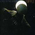 Ripple - Sons Of The Gods - Music CD