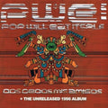 Pop Will Eat Itself - Dos Dedos Mis Amigos / Lick Of The Old Cassette - Music CD