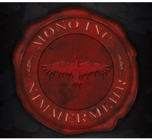 Mono Inc - Nimmermehr - Music CD