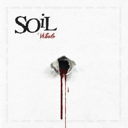 Soil - Whole - Music CD