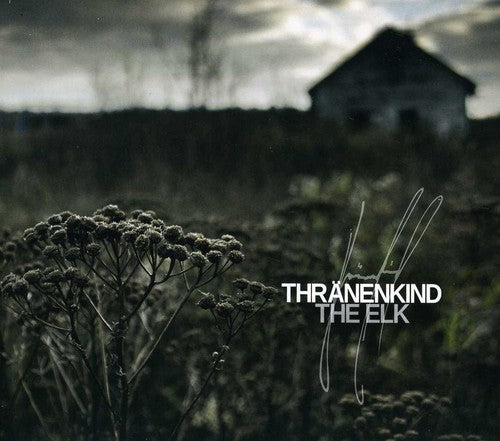 Thranenkind - Elk - Music CD