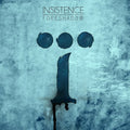 Insistence - Foreshadow - Music CD