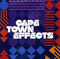 Cape Town Effects [LP] Vinyl Record