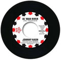 Nash,johnny - Ol Man River - Vinyl Record