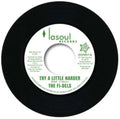 Fi-dels - Try A Little Harder - Vinyl Record