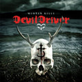 Devildriver - Winter Kills - Music CD