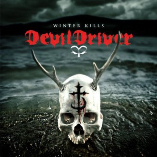 Devildriver - Winter Kills - Music CD