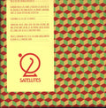 Satellites - Satellites.02 - Vinyl Record