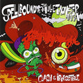 Spellbound / Mullet Monster Mafia - Clash Of The Irresistible - Music CD