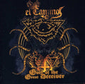 El Camino - Gold Of The Great Deceiver - Music CD