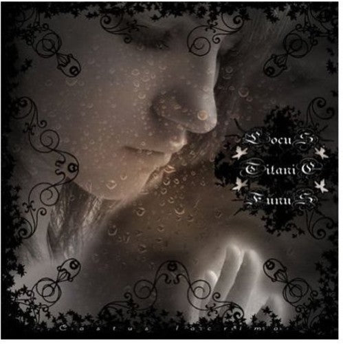 Locus Titanic Funus - Castus Lacrima - Music CD