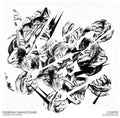 Cortez / Plebeian Grandstand - Split - Vinyl Record