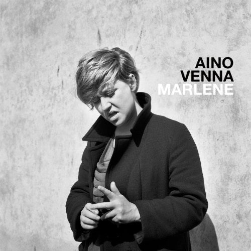 Venna,aino - Marlene - Vinyl Record