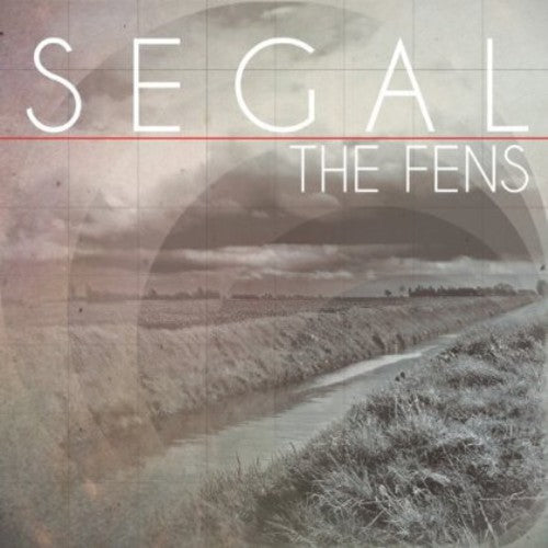 Segal - Fens - Music CD