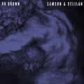 Brown,v V - Samson & Delilah - Music CD