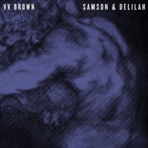 Brown,v V - Samson & Delilah - Music CD