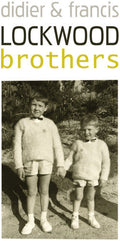 Lockwood,francis / Lockwood,didier - Brothers - Music CD