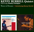 Burrell,kenny - Weaver Of Dreams / Introducing Kenny Burrell - Music CD