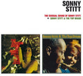 Stitt,sonny - Sensual Sound Of Sonny Stitt / Sonny Stitt - Music CD