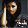 Scherzinger,nicole - Killer Love - Music CD