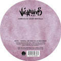 Merveille,cesar & Loko,mirko - Vagabundos 2013 Part 2 Vinyl Sampler - Vinyl Record
