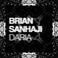 Sanhaji,brian - Daria - Vinyl Record