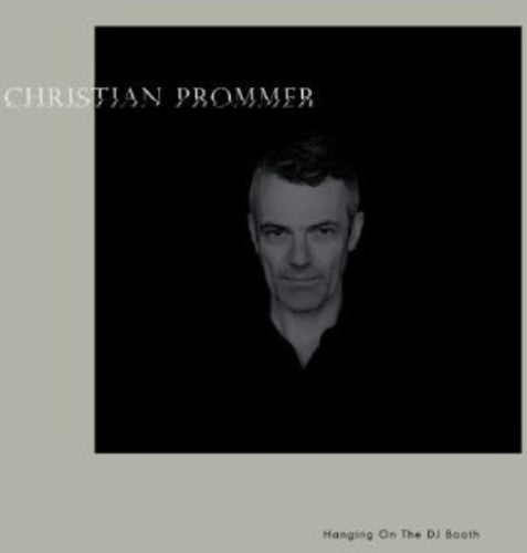Prommer,christian - Compost Black Label 99 - Vinyl Record