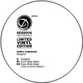 Lodemann,andre - Imagine - Vinyl Record