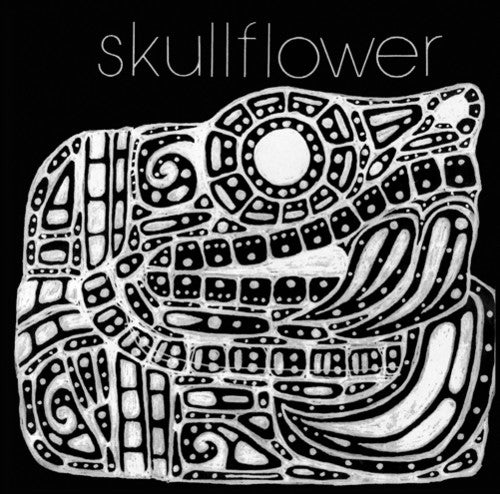 Skullflower - Kino I:birthdeath - Music CD
