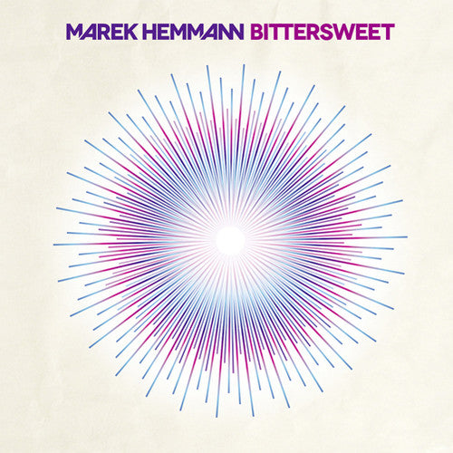 Hemmann,marek - Bittersweet - Music CD