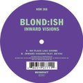 Blond:ish - Inward Visions - Vinyl Record
