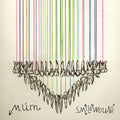 Mum - Smilewound - Music CD
