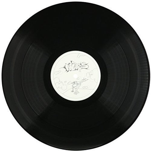 Mehlhart,daniel - 4th Note - Vinyl Record