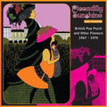 Piccadilly Sunshine Part Thirteen / Various - Piccadilly Sunshine Part Thirteen / Various - Music CD