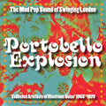 Portobello Explosion / Various - Portobello Explosion / Various - Music CD