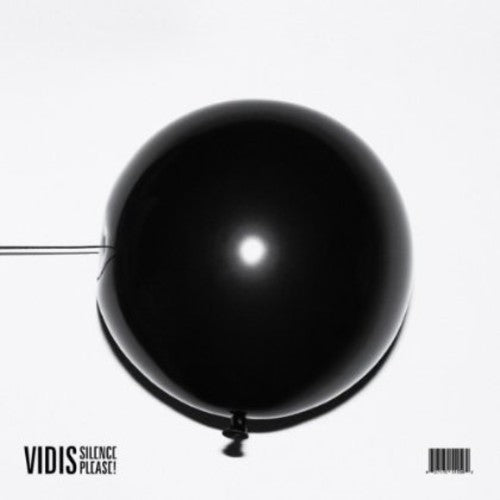Vidis - Silence Please - Vinyl Record