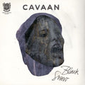 Cavaan - Black Snow - Vinyl Record