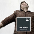 Jones,lee - Perfect Kick - Vinyl Record