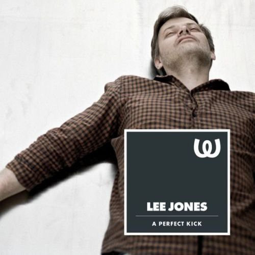 Jones,lee - Perfect Kick - Vinyl Record