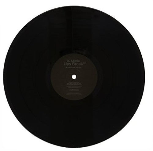 Tc Studio - Lips Break - Vinyl Record