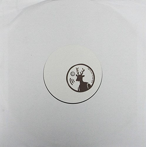 Wade,rick - Hard Full - Vinyl Record