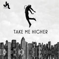 Jk Soul - Take Me Higher - Music CD