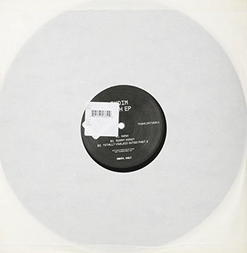 Rydim - Nash - Vinyl Record