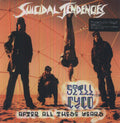 Still Cyco After All These Years [Import] Vinyl Record